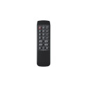 "T100 (schwarz, Bluetooth, Optisch, Klinke, USB)"