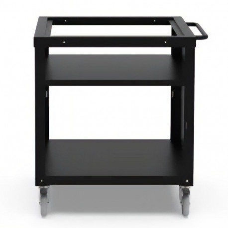 Alfa Forni toiduvalmistusmoodul väike 80x80cm ainult raam