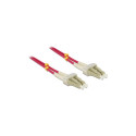 Delock LC > LC Multimode OM4 valguskaabel 5 m