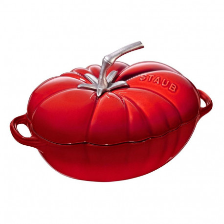Staub Cocotte Tomate eriväljaanne