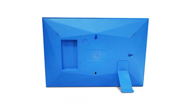 "Denver Frameo PFF-1023BU blau"
