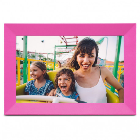 "Denver Frameo PFF-1023P pink"