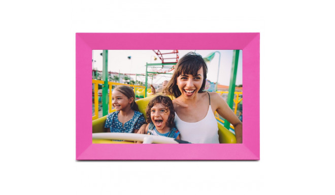 "Denver Frameo PFF-1023P pink"