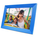 "Denver Frameo PFF-1023BU blau"