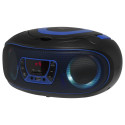 "Denver TCL-212BT Blau"
