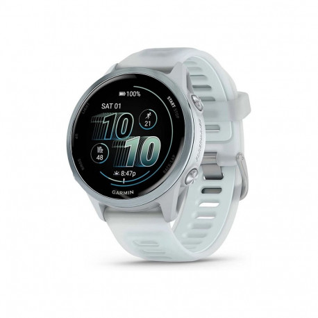 Garmin Forerunner 570 alumiinium 42mm, pilvesinine