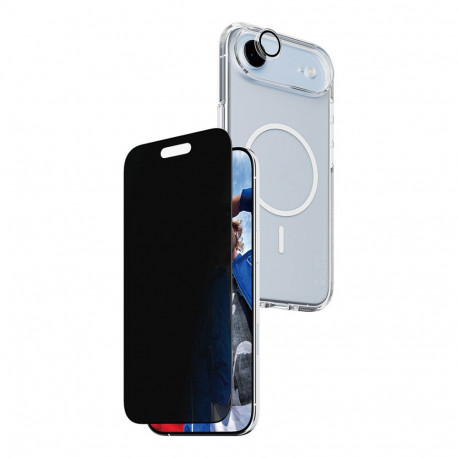 "CARE BY 3-IN-1 FLAGSHIP PRIVACY"