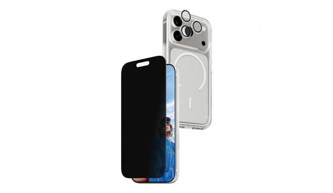 CARE BY 3-in-1 lipulaev privaatsus