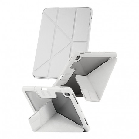 PanzerGlass CARE TPU Essential helehall kaitseümbris iPad Air 11" (2024-2025)