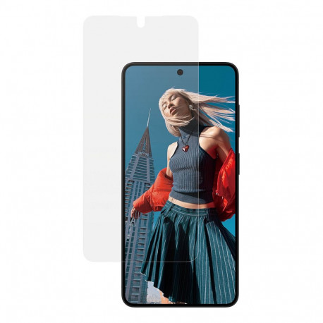 PanzerGlass Samsung Galaxy S26 ekraanikaitse / EasyAligner