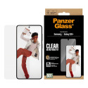 "PanzerGlass Screen Protector Galaxy S26+/EasyAligner"