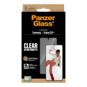 "PanzerGlass Screen Protector Galaxy S26+/EasyAligner"