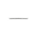 "CHERRY KC 6000 C FOR MAC Corded GB-Layout silver/white"