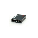 "Fast Ethernet Switch, Pocket, 8"