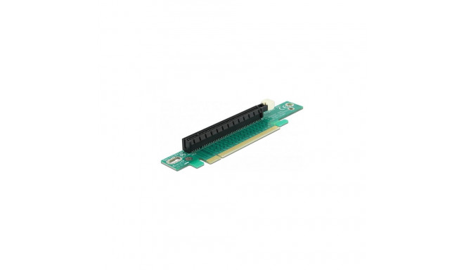 Riserkaart PCI Express x16 > x16 90° vasakule painutatud