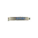 "PCI Express x1 Karte zu 6 x extern + 1 x intern USB 5 Gbps Typ-A Buchse"