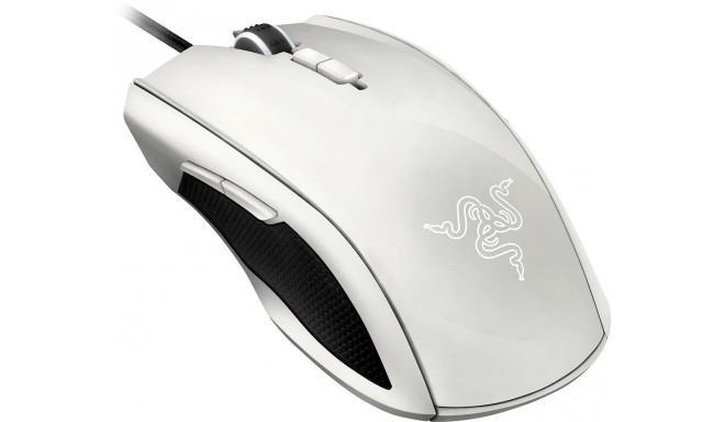 Razer mouse Taipan, white