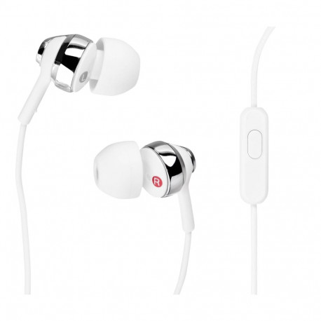 "SONY MDREX110APW In-Ear Headphones white"