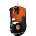 Razer hiir DeathAdder 2013 World of Tanks