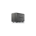 "TERRAMASTER D2-320 2bay Gehäuse. USB3.2 10Gbps RAID.Diskless"