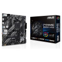 "ASUS PRIME B550M-K ARGB (AMD,AM4,DDR4,mATX)"