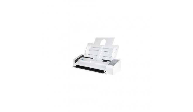 "Avision Dokumentenscanner AD225WN Einzugsscanner"