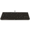 Razer klaviatuur Blackwidow Tournament Edition 2014 Nordic