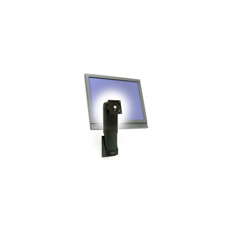ZUB Ergotron Neo-Flex seinakinnitus-lift