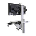 "Ergotron Neo-Flex Dual WideView"
