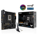 "1700 ASUS TUF GAMING B660M-PLUS WIFI"
