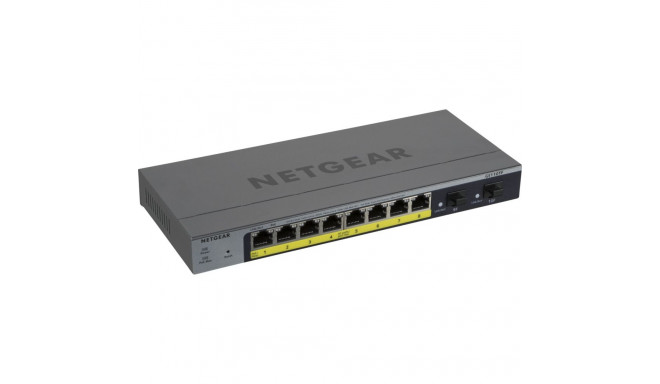 "NETGEAR Switch 8x GE GS110TP-300EUS POE"