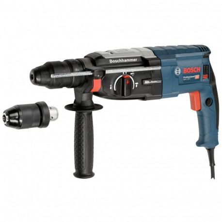 "Bosch GBH 2-28 F Professional SSBF Bohrhammer + L-Boxx"