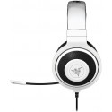 Razer gaming headset Kraken Pro, white