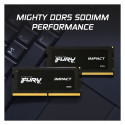 "SO 5600 32GB Kingston FURY Impact"