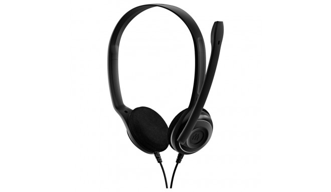 "Epos Headset PC 8 USB Stereo"