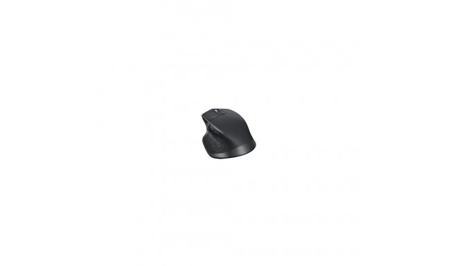 Logitech MOUSE USB MX MASTER 2S/BLACK 910-007224