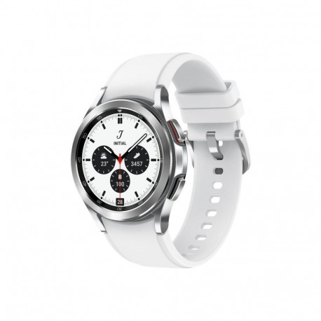 Samsung Galaxy Watch 4 Classic 42mm R880 Silver