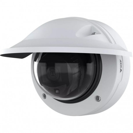 AXIS NET CAMERA P3277-LVE 5MP DOME/WHITE 03153-001