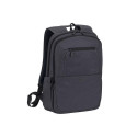 RIVACASE NB BACKPACK SUZUKA 15.6"/7760 BLACK