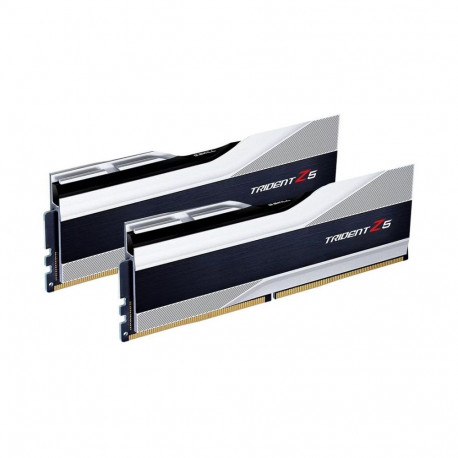G.Skill Trident Z5 32 Kit (8GBx2) GB, DDR5, 6400 MHz, PC/server, Registered No, ECC No, White