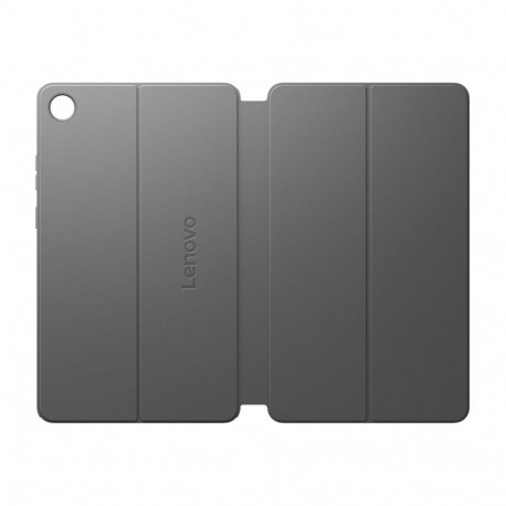 Lenovo Accessories Folio Case for Tab One (Grey) | Luna Grey