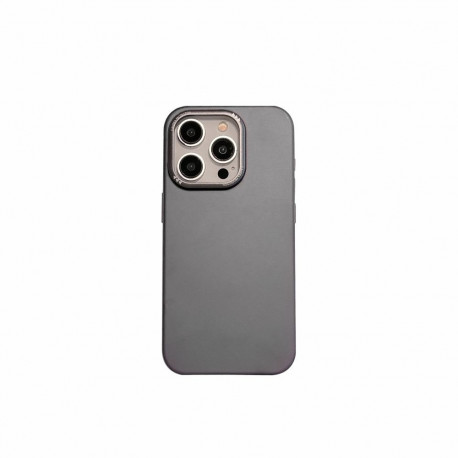 Evelatus Apple iPhone 15 Pro Max PC NeoCase with MagSafe Grey