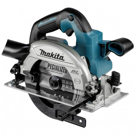 18V cordless circular saw MAKITA DHS660ZJ