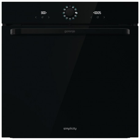 Gorenje BOS67371SYB ahi