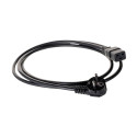 Ever SINLINE RT XL 3000 Line-Interactive 3 kVA 3000 W 9 AC outlet(s)