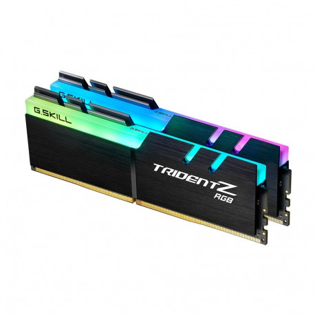 G.Skill Trident Z RGB F4-3600C16D-16GTZRC memory module 16 GB 2 x 8 GB DDR4 3600 MHz
