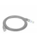 Alantec KKU5SZA20 võrgukaabel hall 20 m Cat5e U/UTP (UTP)