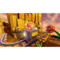 Nintendo Captain Toad: Treasure Tracker, Nintendo Switch game
