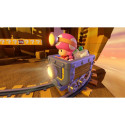 Nintendo Captain Toad: Treasure Tracker, Nintendo Switch game