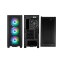 Phanteks XT Pro Ultra, tower case (black, tempered glass)